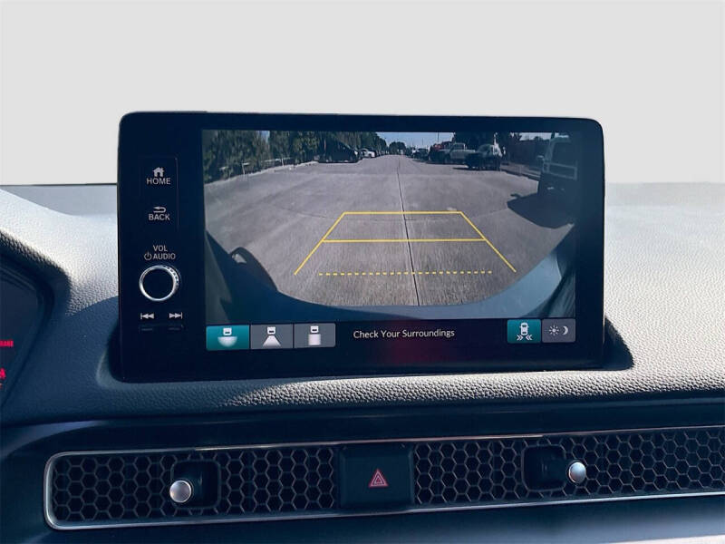 2025 Honda Civic Type R