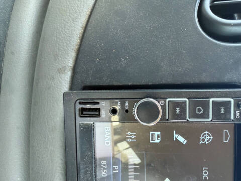 2001 Ford E-Series E-350 SD XL