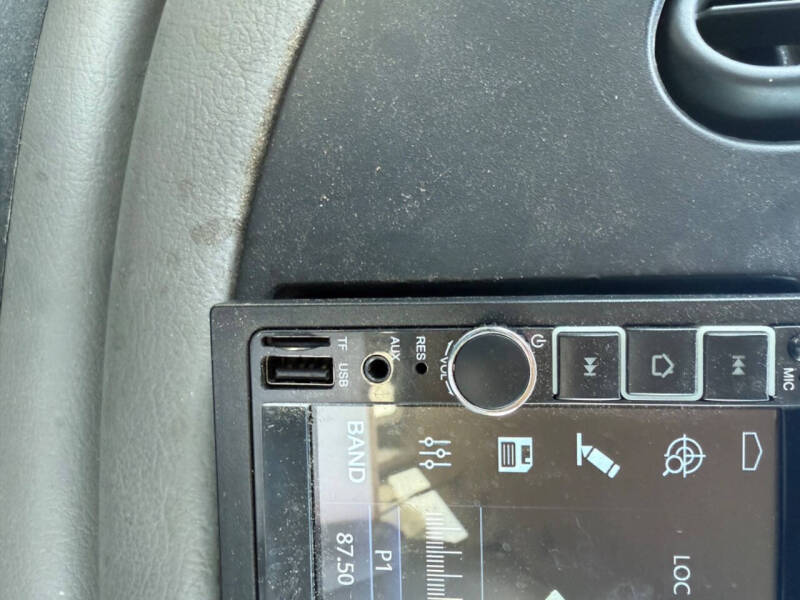 2001 Ford E-Series E-350 SD XL