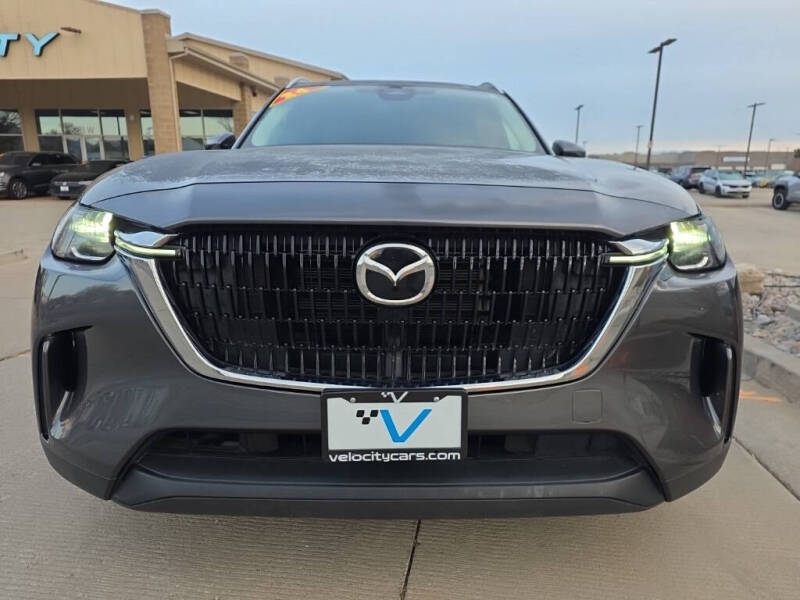 2024 Mazda CX-90 3.3 Turbo Preferred Plus