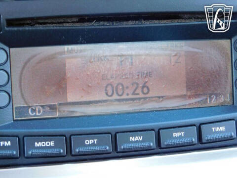 2004 Dodge Ram 1500 SRT-10