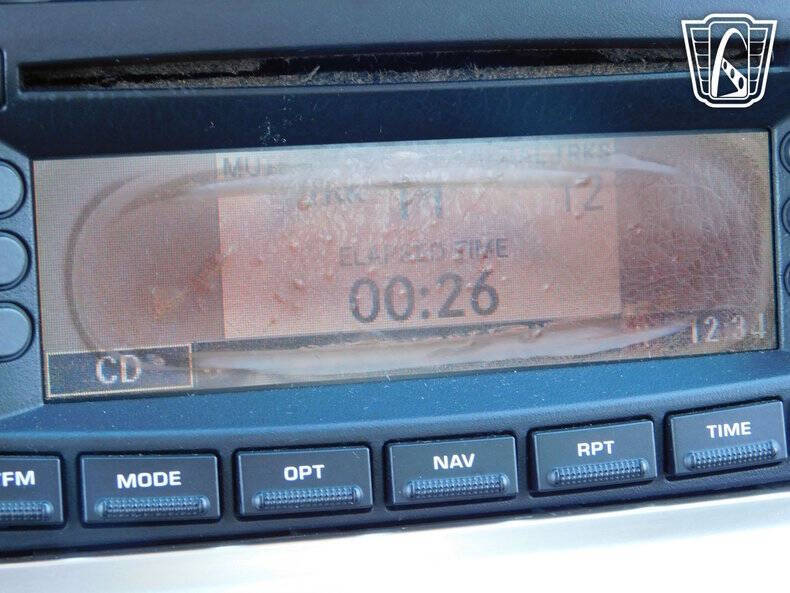 2004 Dodge Ram 1500 SRT-10