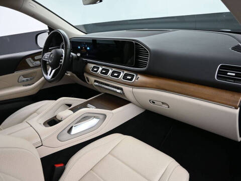 2021 Mercedes-Benz GLE GLE 350 4MATIC