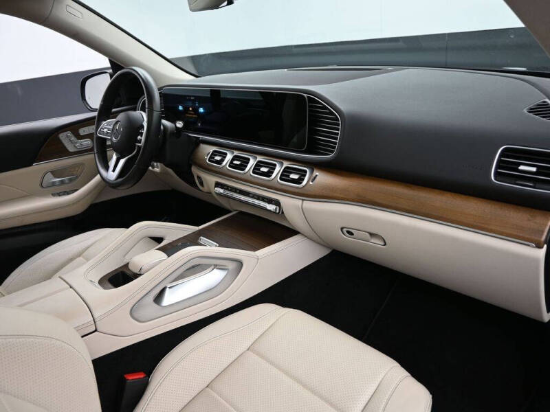 2021 Mercedes-Benz GLE GLE 350 4MATIC