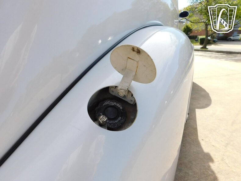 1938 Chevrolet Master Deluxe