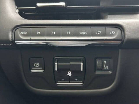 2022 Cadillac Escalade ESV Sport Platinum