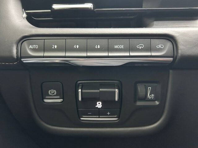 2022 Cadillac Escalade ESV Sport Platinum