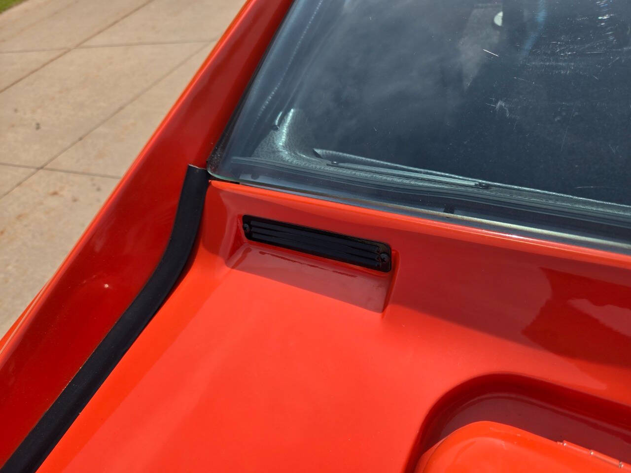 1980 Bradley GT2 117