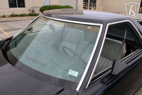 1979 Ford Ranchero