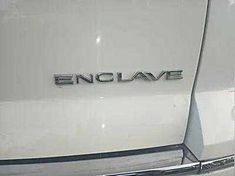 2014 Buick Enclave Leather