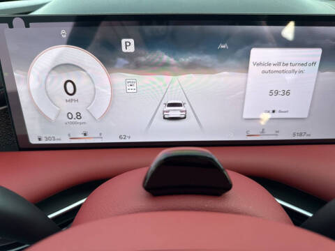 2025 Genesis G80 3.5T Sport Prestige