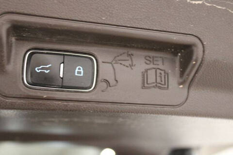 2022 Ford Explorer King Ranch