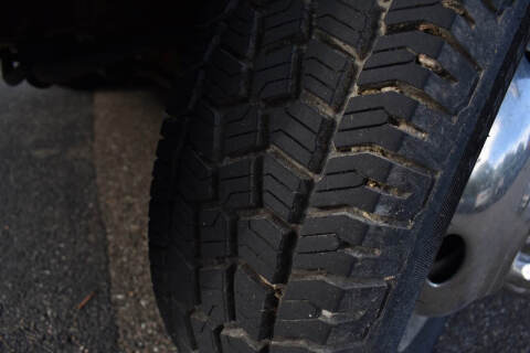 2002 Ford E-Series E-450 SD