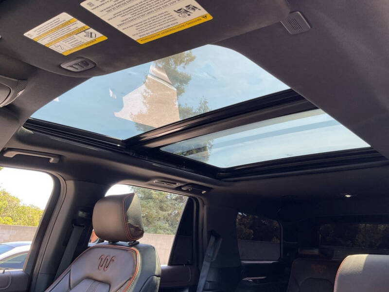 2020 Ford Expedition King Ranch