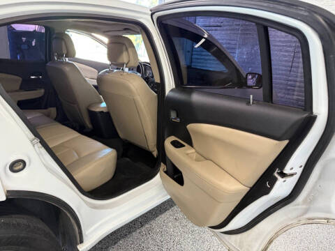 2012 Chrysler 200 Limited