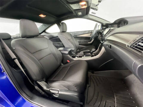 2017 Honda Accord EX