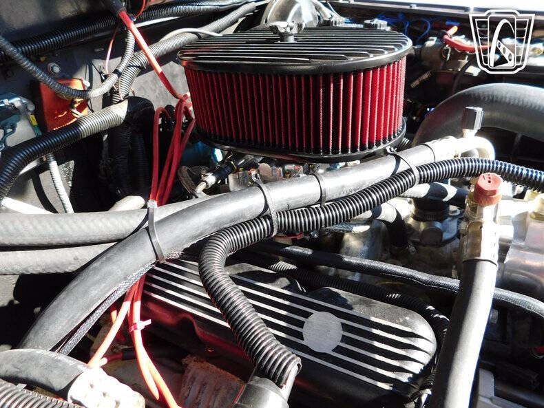 1948 Plymouth Deluxe