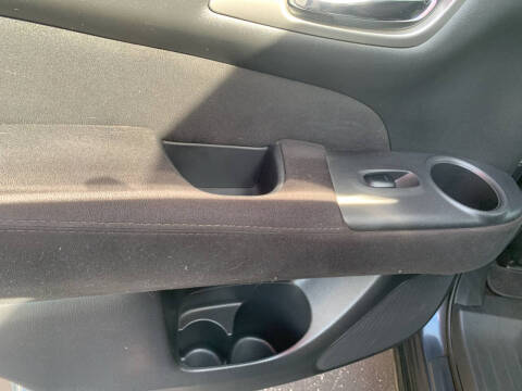 2014 Nissan Pathfinder SV