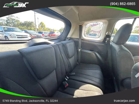 2013 Mazda MAZDA5 Sport