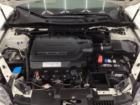 2017 Honda Accord EX-L V6