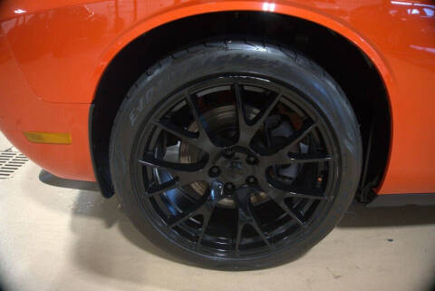 2009 Dodge Challenger R/T