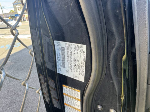 2003 Ford Explorer XLT