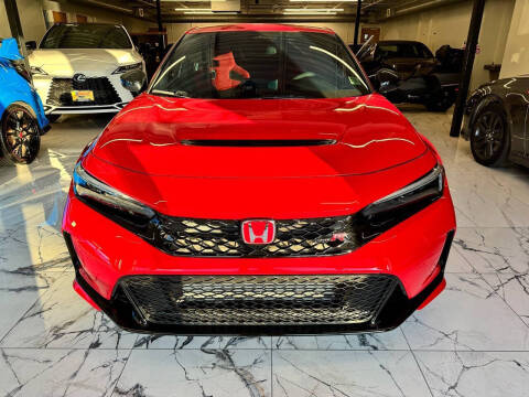 2024 Honda Civic Type R