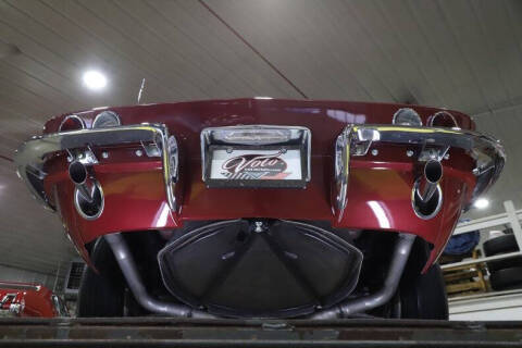 1965 Chevrolet Corvette