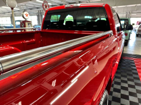 2004 Chevrolet Silverado 1500 SS