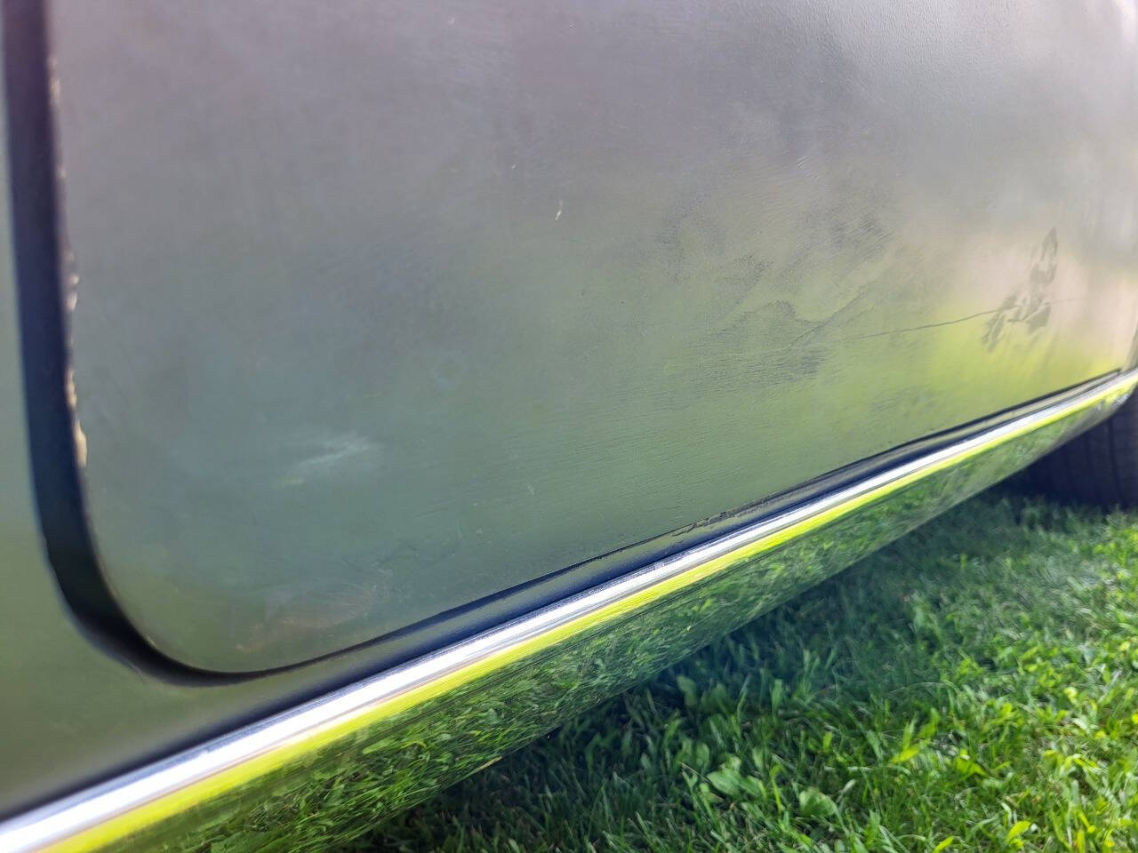 1957 Chevrolet Bel Air 59