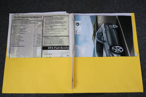 2011 BMW 3 Series 335is