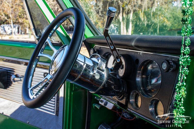 1971 Chevrolet C10