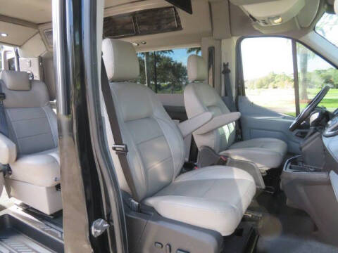 2017 Ford Transit 250