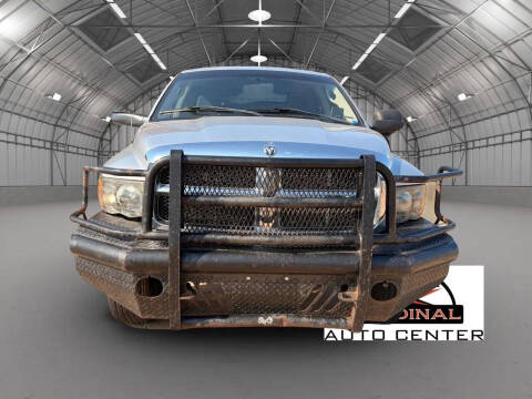 2005 Dodge Ram 2500