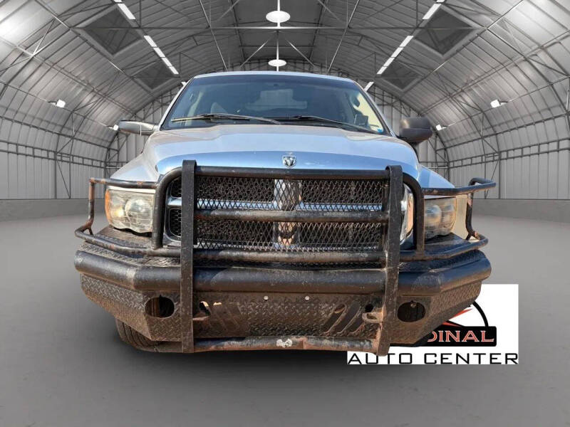 2005 Dodge Ram 2500