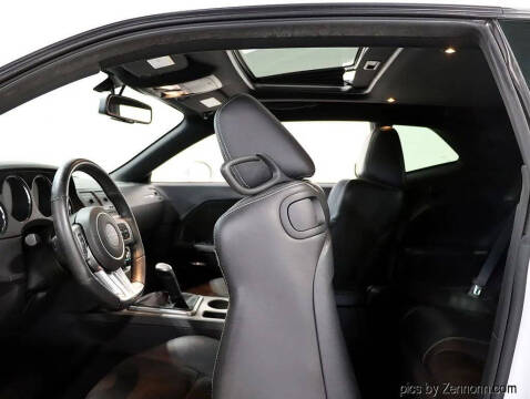 2012 Dodge Challenger