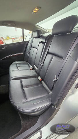 2007 Nissan Maxima