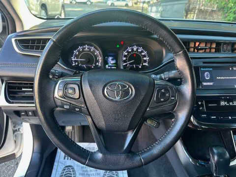2015 Toyota Avalon XLE Premium