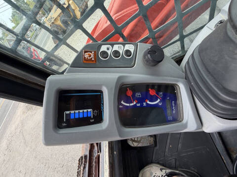2020 Kubota Svl 95 -2