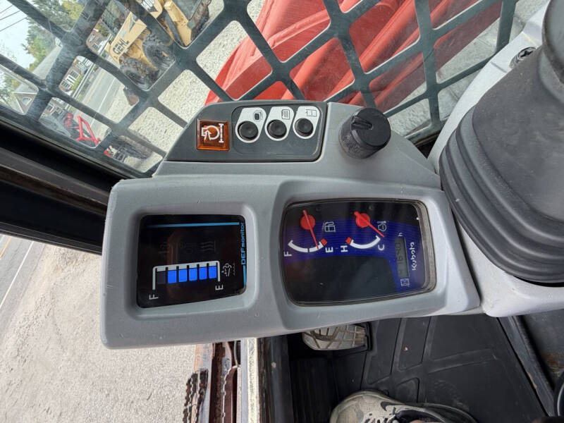 2020 Kubota Svl 95 -2