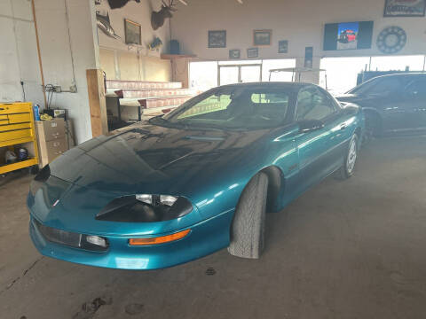 1994 Chevrolet Camaro Z28