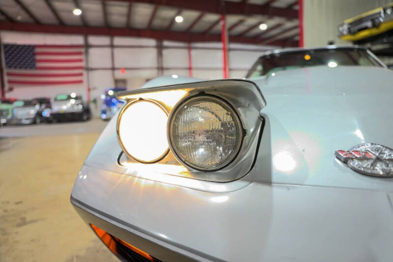 1978 Chevrolet Corvette