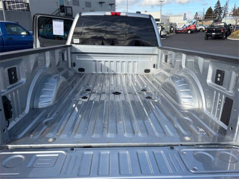 2024 Ford F-450 Super Duty Lariat