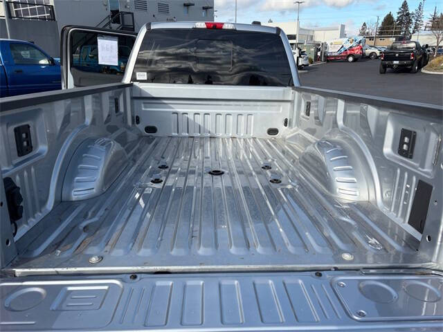 2024 Ford F-450 Super Duty Lariat