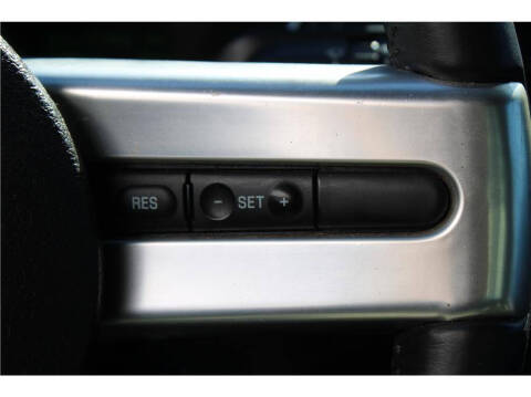 2007 Ford Mustang GT Premium