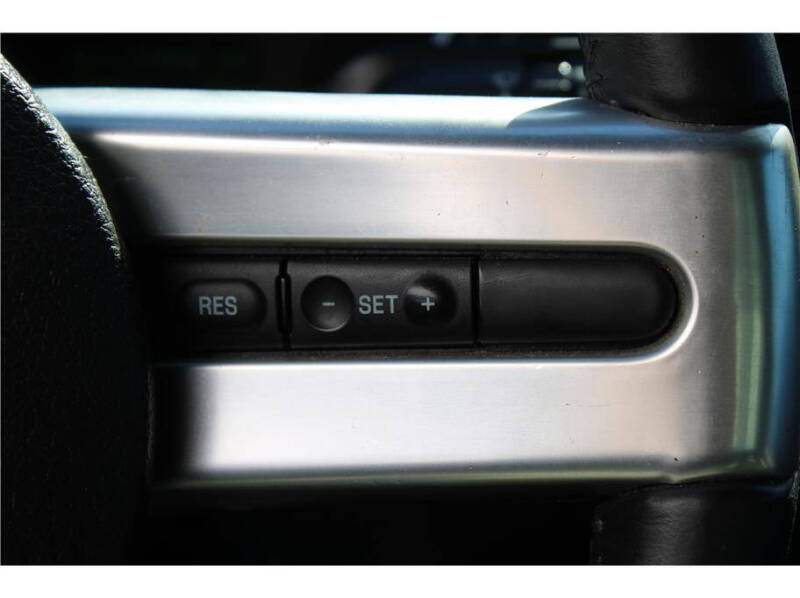 2007 Ford Mustang GT Premium
