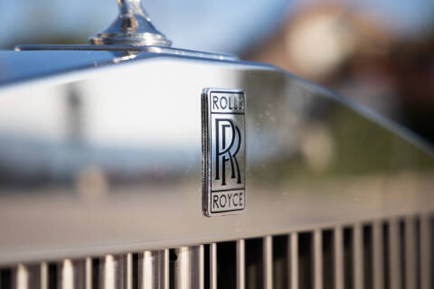 1999 Rolls-Royce Silver Spur