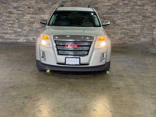 2014 GMC Terrain SLT-1