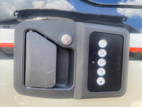 2024 Phoenix USA RV TRX 1781