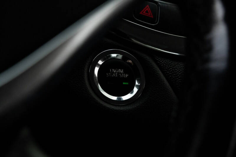 2019 Chevrolet Impala Premier